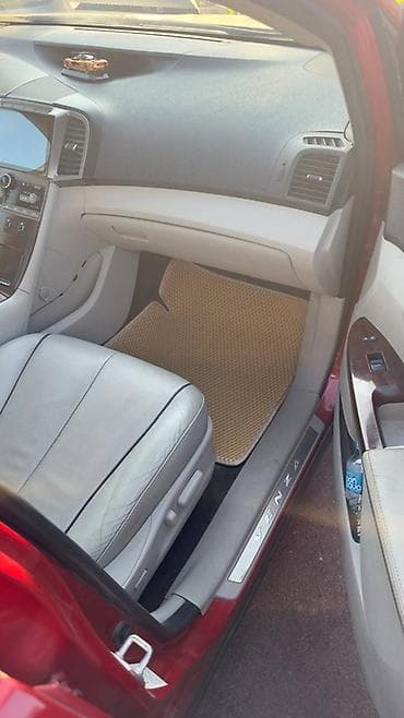 компрессор камри 30: Toyota Venza: 2010 г., 2.7 л, Автомат, Бензин, Кроссовер — 9