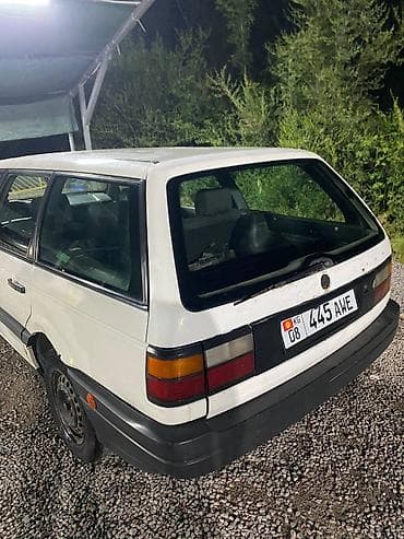 щит прибор пассат: Volkswagen Passat Variant: 1993 г., 1.8 л, Механика, Бензин, Универсал — 7