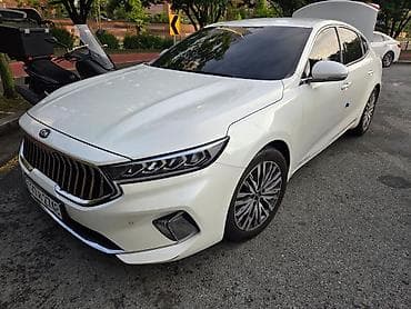 sonata 2025: Kia K7: 2019 г., 2.5 л, Автомат, Бензин, Седан — 1