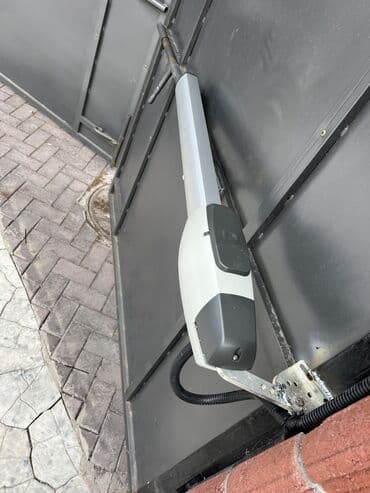 автомойки: Жылма дарбазалар Темир, Жаңы — 4