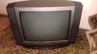 сколько стоит сдать нерабочий телевизор: Продаю телевизор в нерабочем состоянии. Цена 1000 сомов — 2