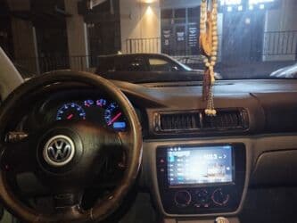 купить фольксваген поло в бишкеке: Volkswagen Passat: 1999 г., 1.8 л, Механика, Бензиновая, Седан — 8