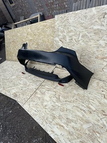 бампер задний 124: Бампер Toyota — 3