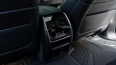 bmw ix3: BMW X7: 2024 г., 4.4 л, Автомат, Бензин, Внедорожник — 10