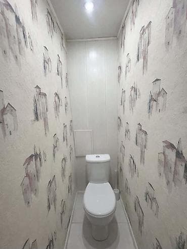 2 комнатная квартира кок жар: 2 комнаты, С подселением, С мебелью частично — 3