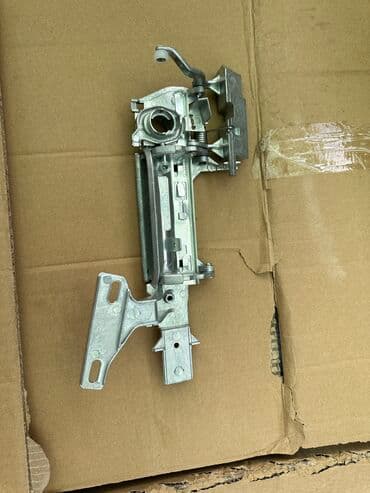 компьютер недорого купить: Передняя левая дверная ручка Дверная ручка BMW Новый, Аналог — 5