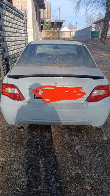 генератор на нексию: Нексия на разбор есть любые запчасти — 2