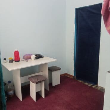 частный дом посуточно: Уй сатылат 2 комната барачной сув свет бар дакумент тех паспорт бар — 9