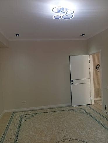 Бөлмөлөр: 1 бөлмө, 55 м², Жеке план, 5 кабат, Дизайнердик ремонт — 4