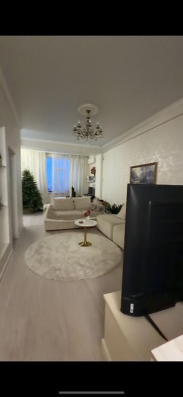 квартира здаются: 2 комнаты, Собственник, С мебелью полностью — 1