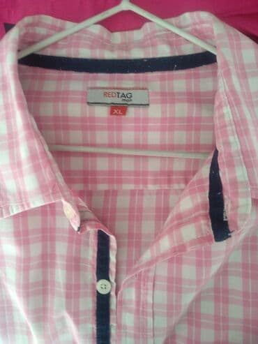 одежда для девочек: Рубашки молодежные из хлопка известных брендов"Макс","Сплеш".Отменное — 5