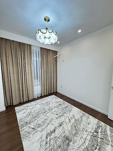 pro group: 2 комнаты, 52 м², Элитка, 4 этаж, Евроремонт — 4
