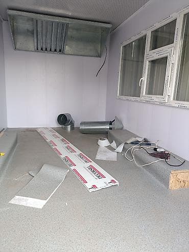 кое жар: Продажа бизнеса Фудтрак, Вместе с: Оборудование и мебель, Новый — 10