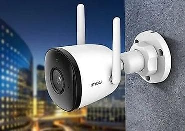 видео фото: Системы видеонаблюдения | Офисы, Квартиры, Дома | Демонтаж, Настройка, Подключение — 2