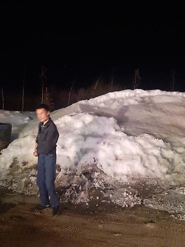 вышка тура: Декоративная подсветка — 2