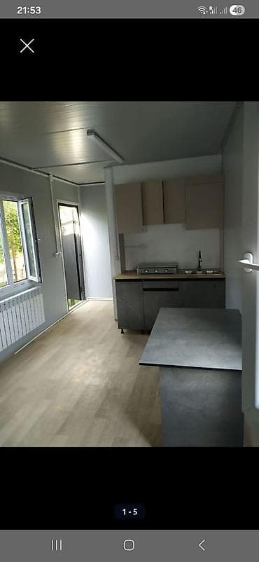 цена 1 комнатной квартиры: 18 м², 1 комната — 2