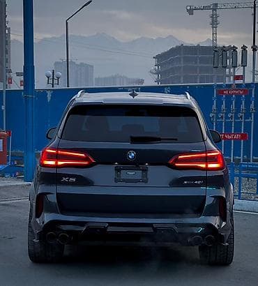 bmw samurai: BMW X5: 2019 г., Бензин, Кроссовер — 5