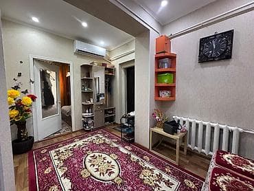 Недвижимость: 3 комнаты, 72 м², Индивидуалка, 2 этаж, Евроремонт — 10