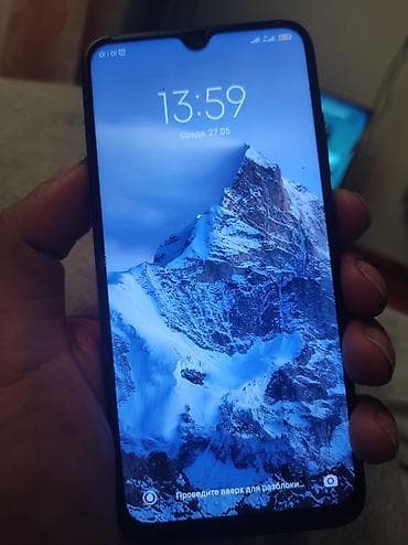 apple ipad air: Redmi, Redmi 8 Pro, 64 ГБ — 5