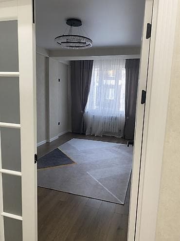 кватиры ош: 2 комнаты, Собственник, Без подселения, Без мебели — 6