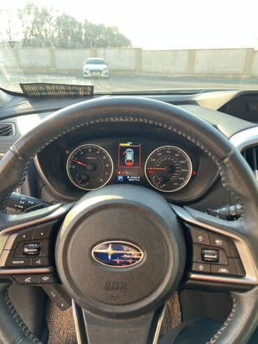 блок управления климат контроль: Subaru Ascent: 2019 г., 2.4 л, Автомат, Бензиновая, Кроссовер — 10