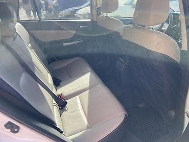 sprinter 4 4: Subaru Crosstrek: 2017 г., 2 л, Автомат, Бензин, Хэтчбэк — 10