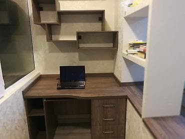 2 room flat: 2 комнаты, 48 м², 106 серия, Дизайнерский ремонт — 5