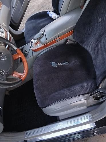 фара на мерс 202: Mercedes-Benz S-Class: 2005 г., 3.5 л, Автомат, Бензин, Седан — 7