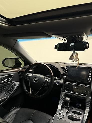 lexus 320: Toyota Avalon: 2019 г., 2.5 л, Автомат, Бензин, Седан — 8