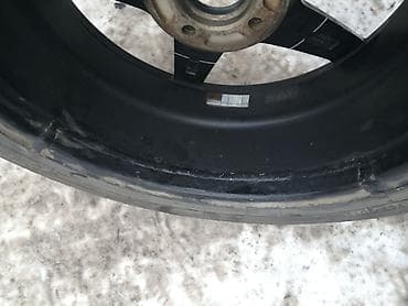 bbs 4 100: Колеса в сборе 195 / 55 / R 16, Лето, Комплект, Легковые, Литые, отверстий - 4 — 6