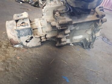 купить мицубиси паджеро спорт в бишкеке: Mitsubishi Pajero 3 раздатка, Митсубиси Паджеро 3 W74 Раздаточная — 6