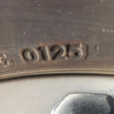 Колеса в сборе 265 / 60 / R 18, Всесезонная, Новый, Комплект, Внедорожные (АТ/МТ), Литые, отверстий - 6 — 3