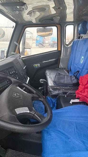 7a fe: Автокран, XCMG — 4