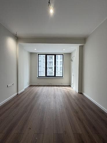 Недвижимость: 3 комнаты, 133 м², Элитка, Асанбай мкр Элитка, 6 этаж, Свежий ремонт — 5