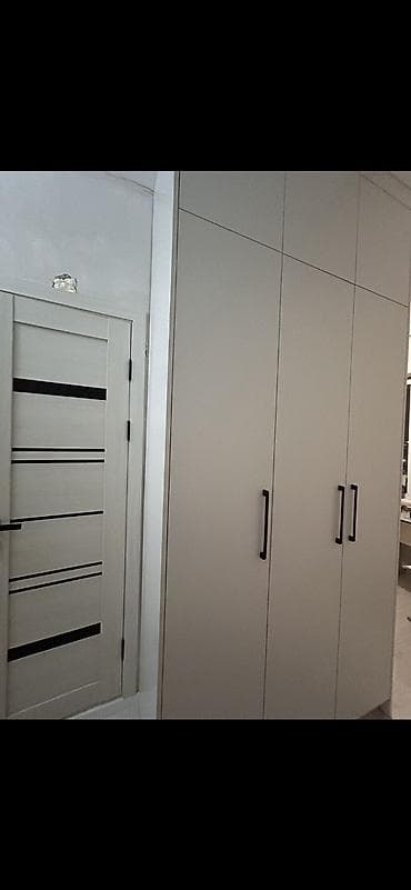 Батирлер: 1 бөлмө, Кыймылсыз мүлк агенттиги, Чогуу жашоосу жок, Толугу менен эмереги бар — 2