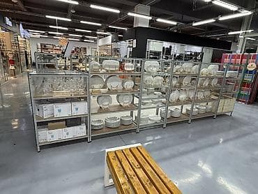 для витрины: Витрина Для телефонов и их аксессуаров, Лофт, 150 см * 100 см * 35 см, Новый — 4