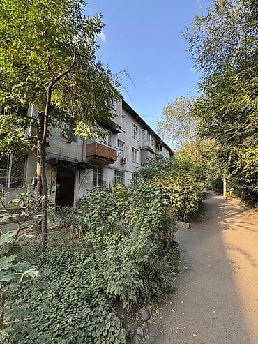 1 комнаты квартиры: 2 комнаты, 44 м², Сталинка, Косметический ремонт — 2