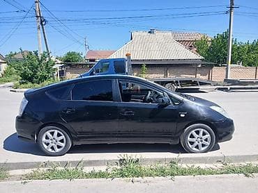 батарея приус 20: Toyota Prius: 2006 г., 1.8 л, Автомат, Гибрид, Хэтчбэк — 4