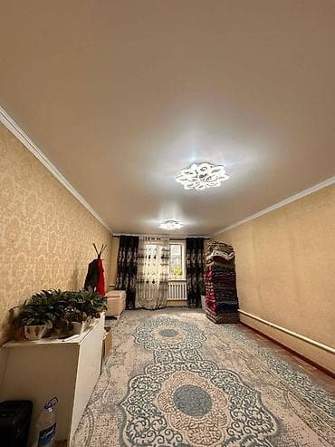 теплый дом: Продаётся уютный и тёплый дом в районе Ак-Орго с отличным — 5