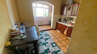 3 комнаты, Собственник, С подселением, С мебелью полностью