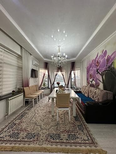 Сниму дом: Продается дом в районе Арча-Бешик 📍Локация: Куюкова/ Чортекова • — 6