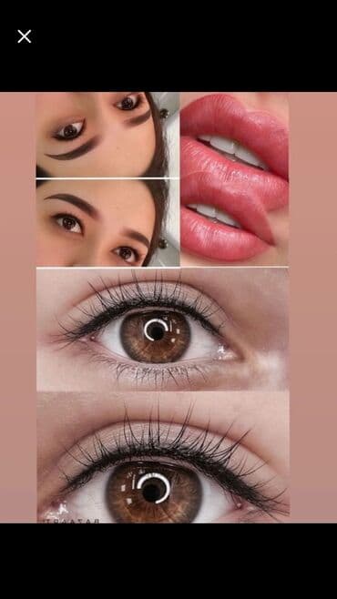 сколько стоит обучение на мастера маникюра: Акция! Пудровое напыление-2000с. Татуаж глаз-2000с. Акварельные — 8