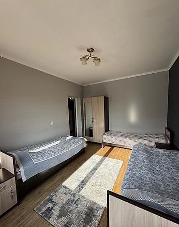 rent room: Сдаётся просторный дом с полной меблировкой и техникой. Планировка и — 6