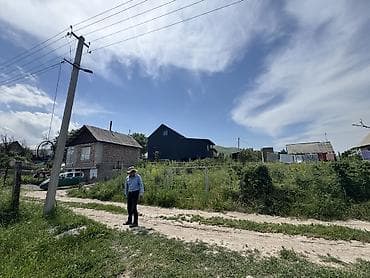 аделя парк: 5 соток, Для строительства, Красная книга — 10