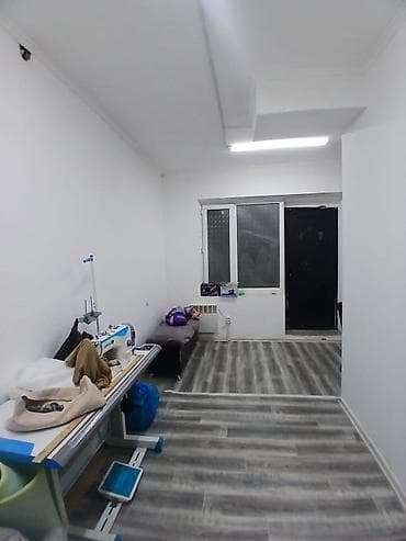 работа склад: Швейная мастерская/участок с оборудованием - Помещение с кафельным — 7