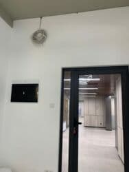 аренда помещений 35кв: Ижарага берем Офистик, 70 кв. м, Бизнес борборунда, 1-катар — 4