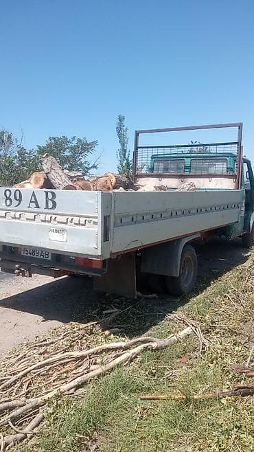 Грузовик, Iveco, Дубль, 5 т, Б/у — 6