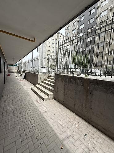 ул шопокова: Комерческое помещение от СК Zalkar stroy ( Залкар строй ) мкр Тунгуч — 9