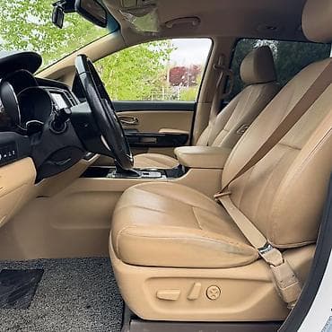 nokia 2: Сдаю Kia Carnival, Посуточно, Без водителя, | Залог, От 18 лет — 3