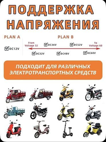 лампы авто: Яркие Поворотники для мототехники с LED сигналами поворота — 5